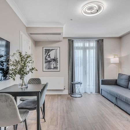 Cleveland Residences Paddington Λονδίνο Εξωτερικό φωτογραφία