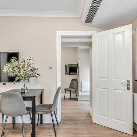 Cleveland Residences Paddington Λονδίνο Εξωτερικό φωτογραφία