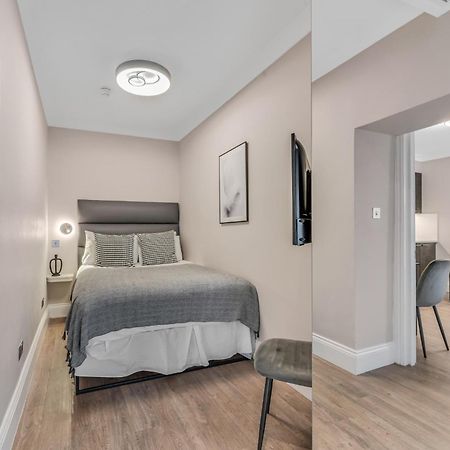 Cleveland Residences Paddington Λονδίνο Εξωτερικό φωτογραφία