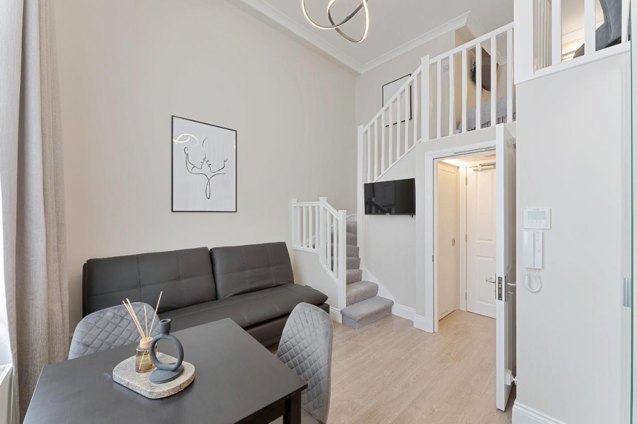 Cleveland Residences Paddington Λονδίνο Εξωτερικό φωτογραφία