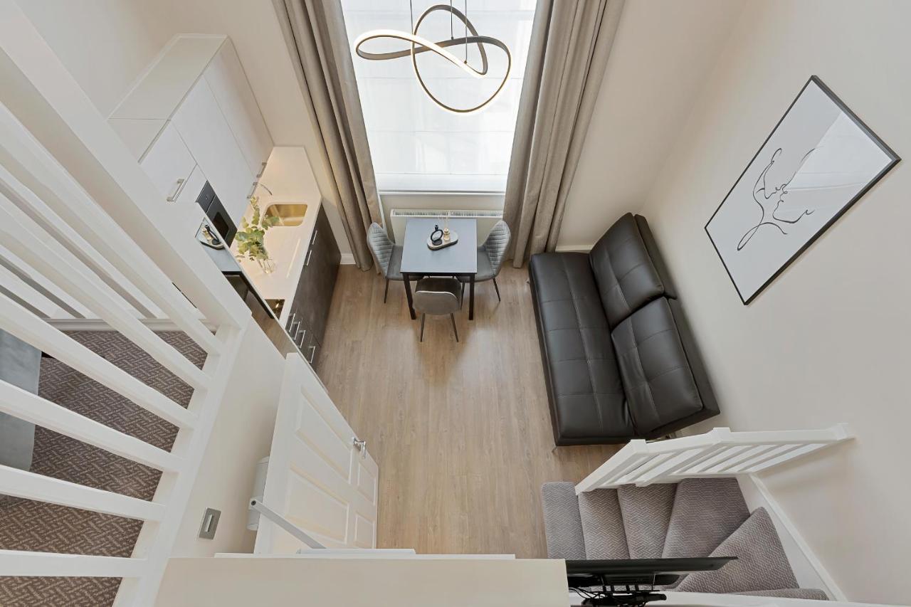Cleveland Residences Paddington Λονδίνο Εξωτερικό φωτογραφία