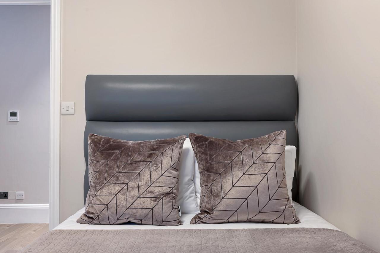 Cleveland Residences Paddington Λονδίνο Εξωτερικό φωτογραφία