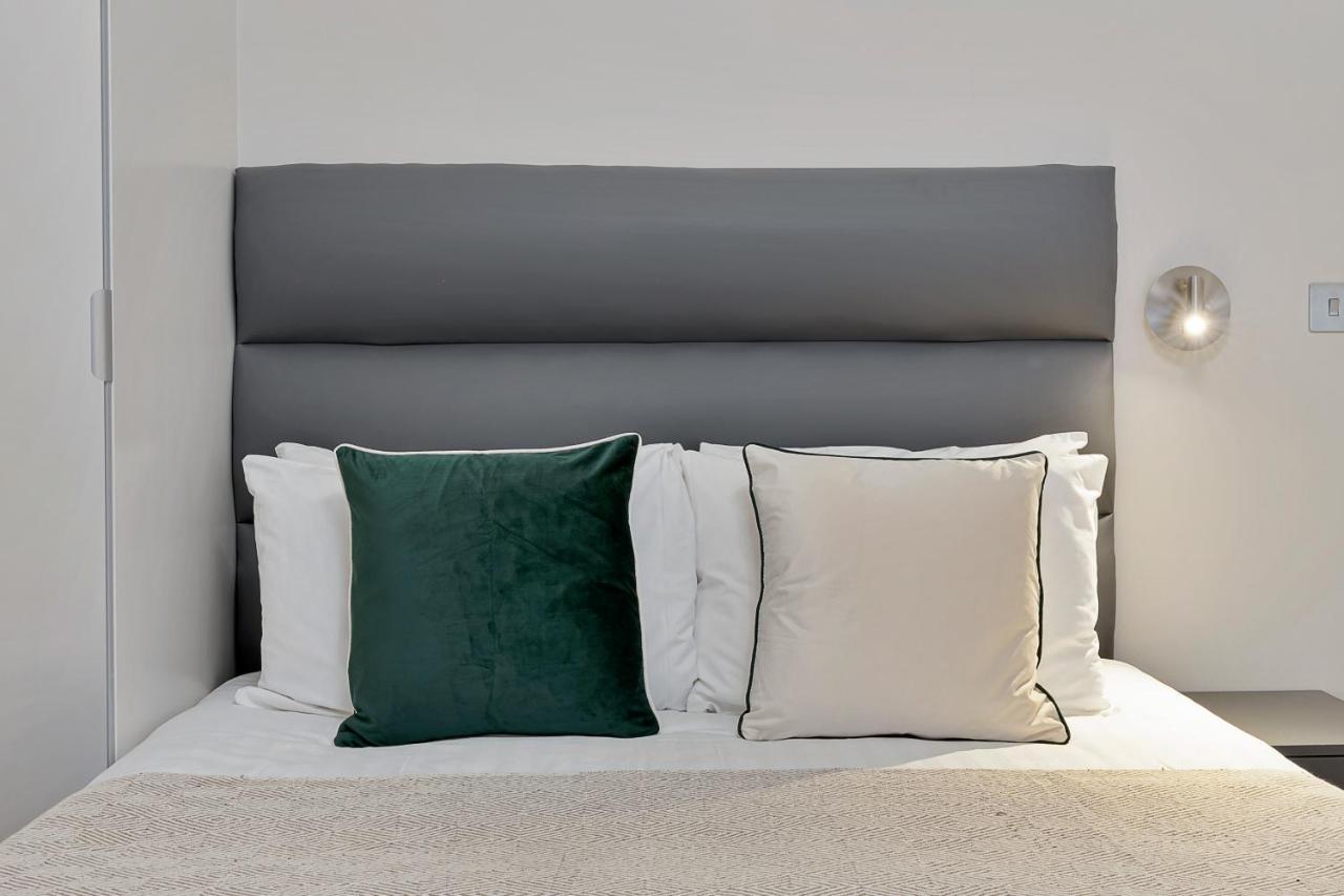 Cleveland Residences Paddington Λονδίνο Εξωτερικό φωτογραφία