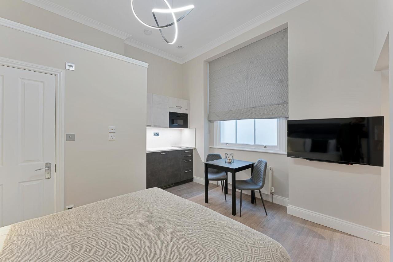 Cleveland Residences Paddington Λονδίνο Εξωτερικό φωτογραφία