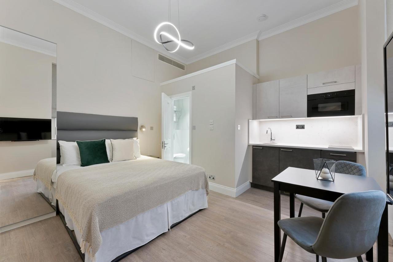 Cleveland Residences Paddington Λονδίνο Εξωτερικό φωτογραφία