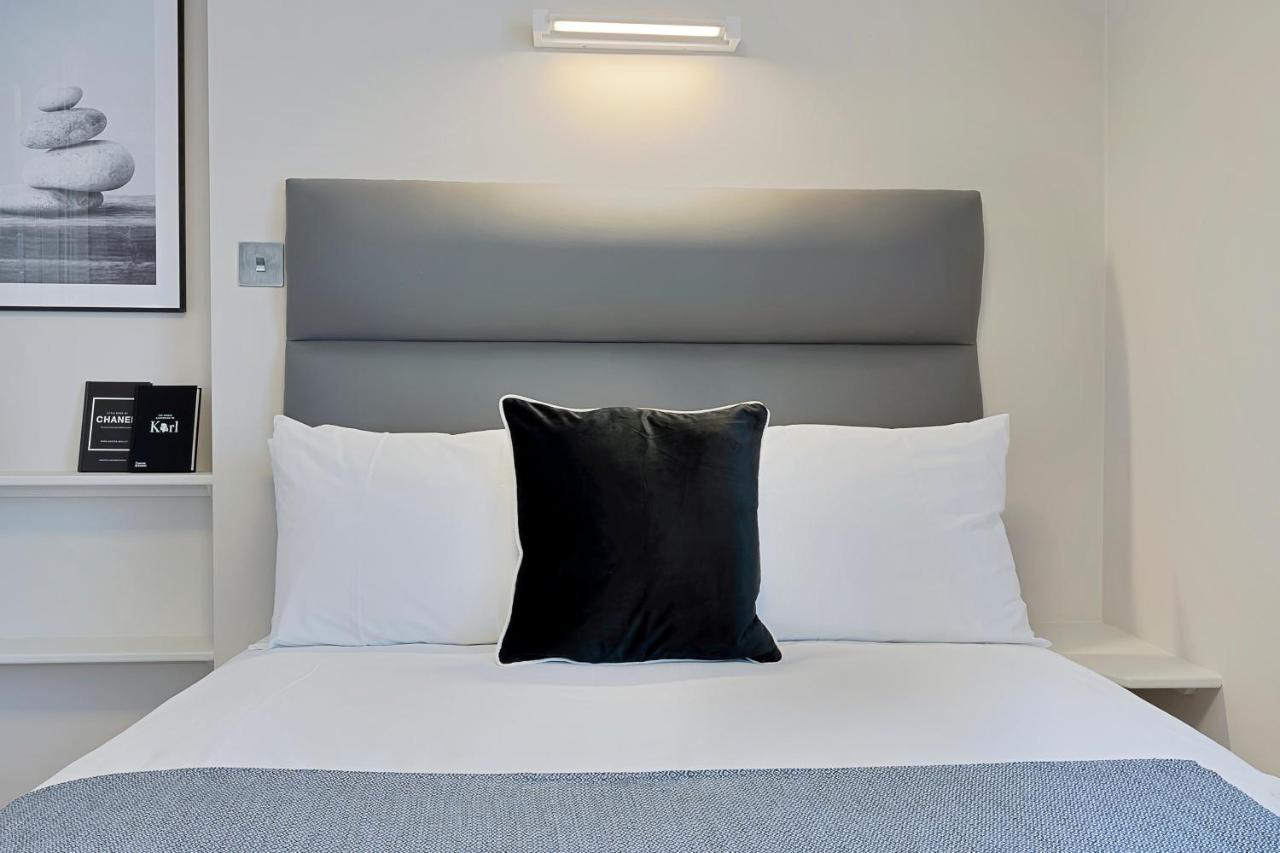 Cleveland Residences Paddington Λονδίνο Εξωτερικό φωτογραφία