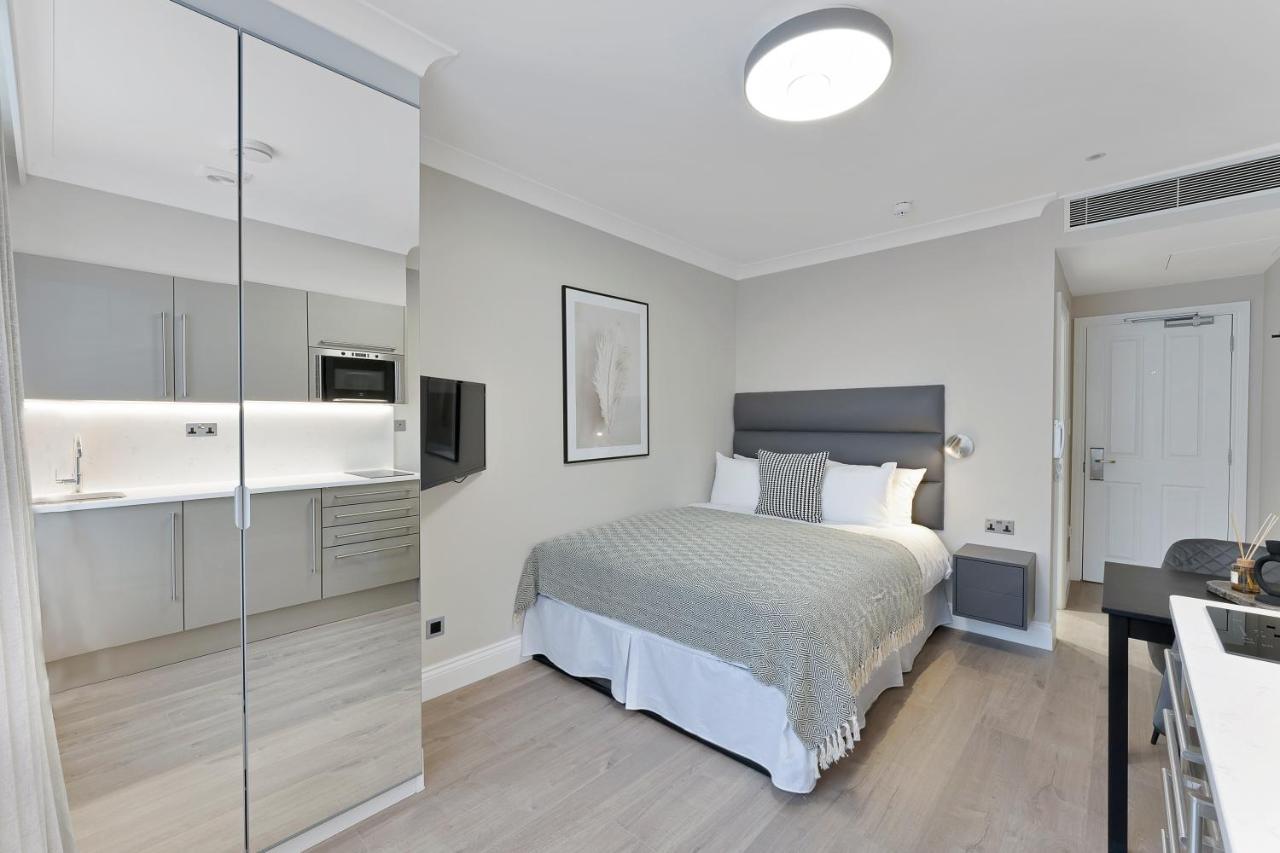Cleveland Residences Paddington Λονδίνο Εξωτερικό φωτογραφία