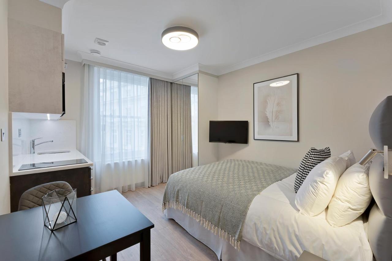 Cleveland Residences Paddington Λονδίνο Εξωτερικό φωτογραφία