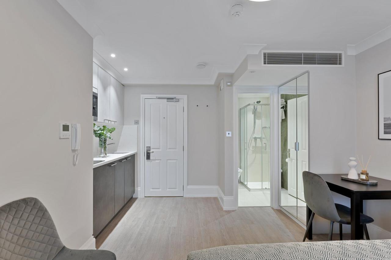 Cleveland Residences Paddington Λονδίνο Εξωτερικό φωτογραφία