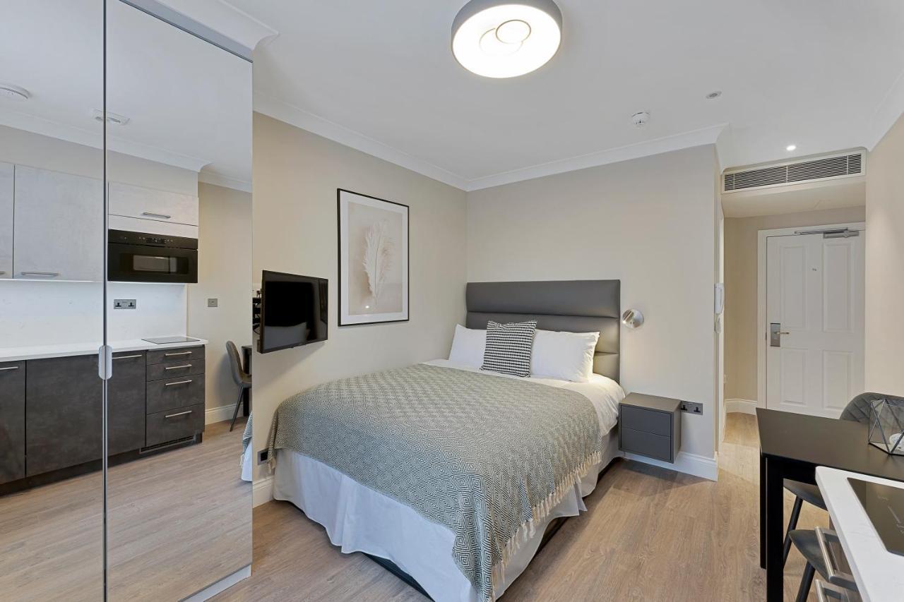 Cleveland Residences Paddington Λονδίνο Εξωτερικό φωτογραφία