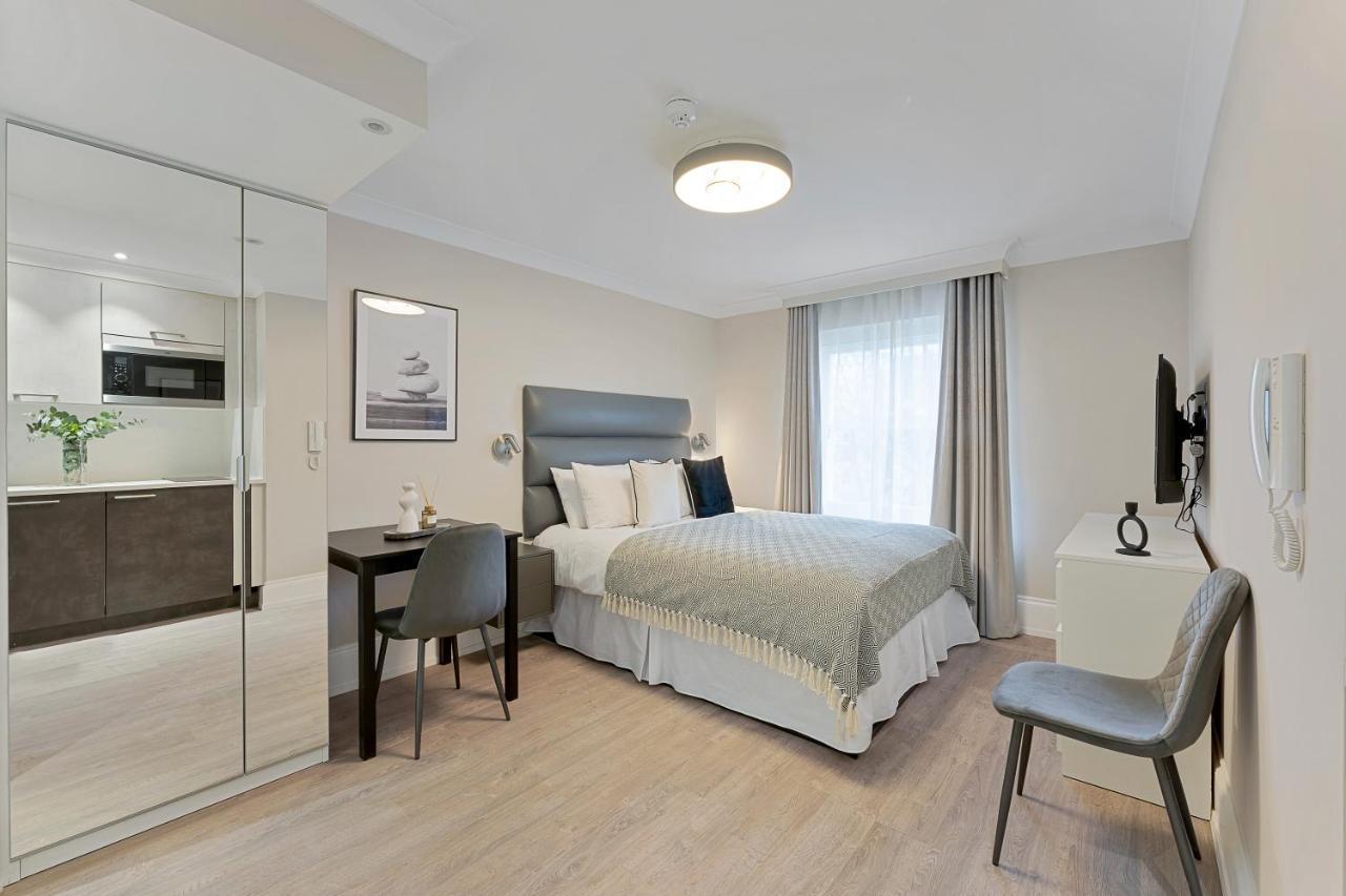Cleveland Residences Paddington Λονδίνο Εξωτερικό φωτογραφία