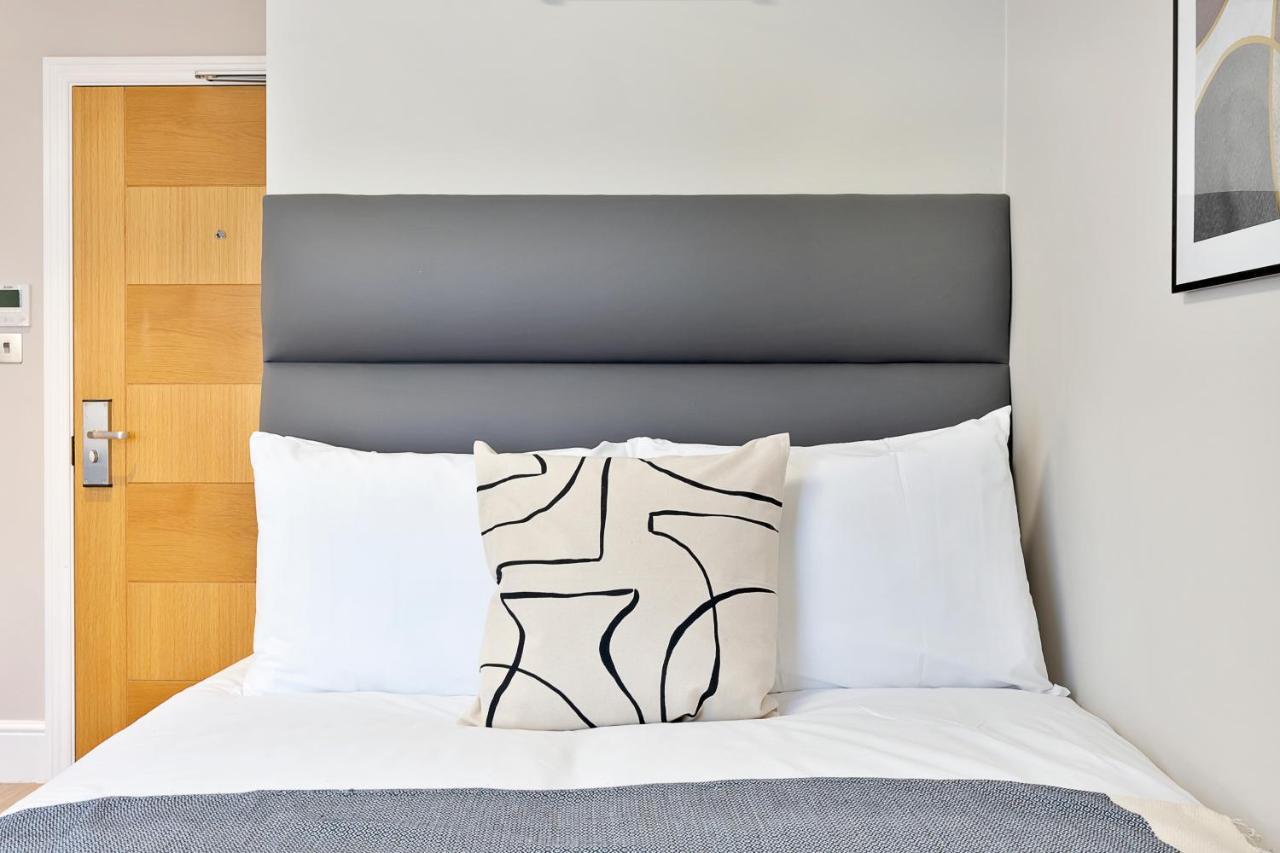 Cleveland Residences Paddington Λονδίνο Εξωτερικό φωτογραφία