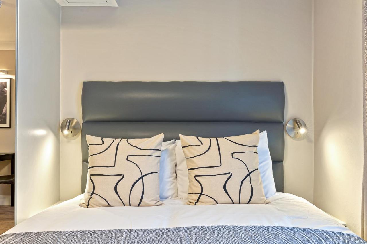 Cleveland Residences Paddington Λονδίνο Εξωτερικό φωτογραφία