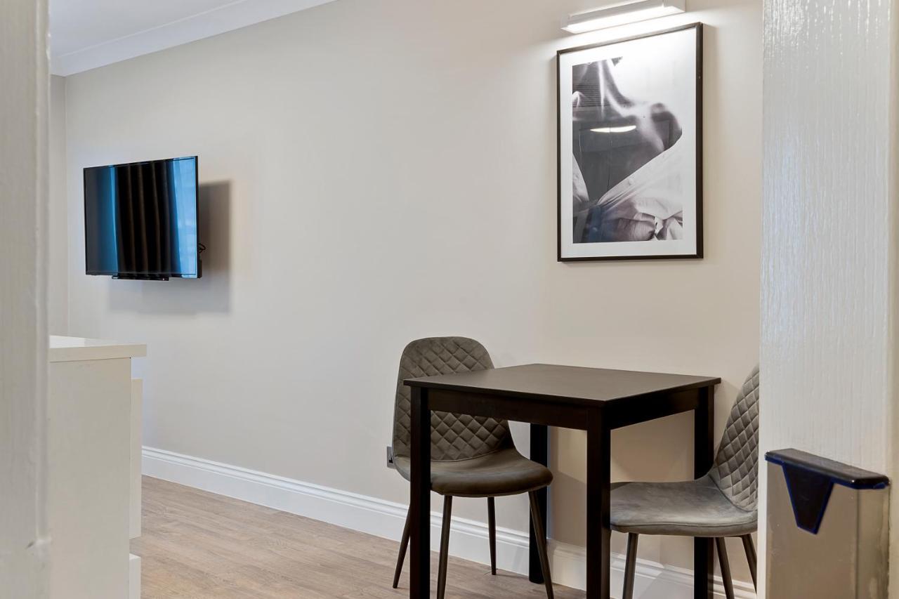 Cleveland Residences Paddington Λονδίνο Εξωτερικό φωτογραφία