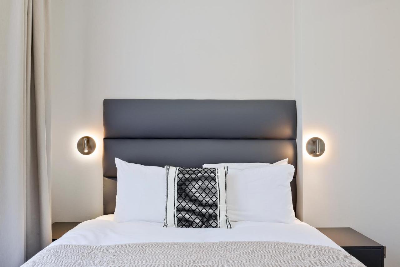 Cleveland Residences Paddington Λονδίνο Εξωτερικό φωτογραφία
