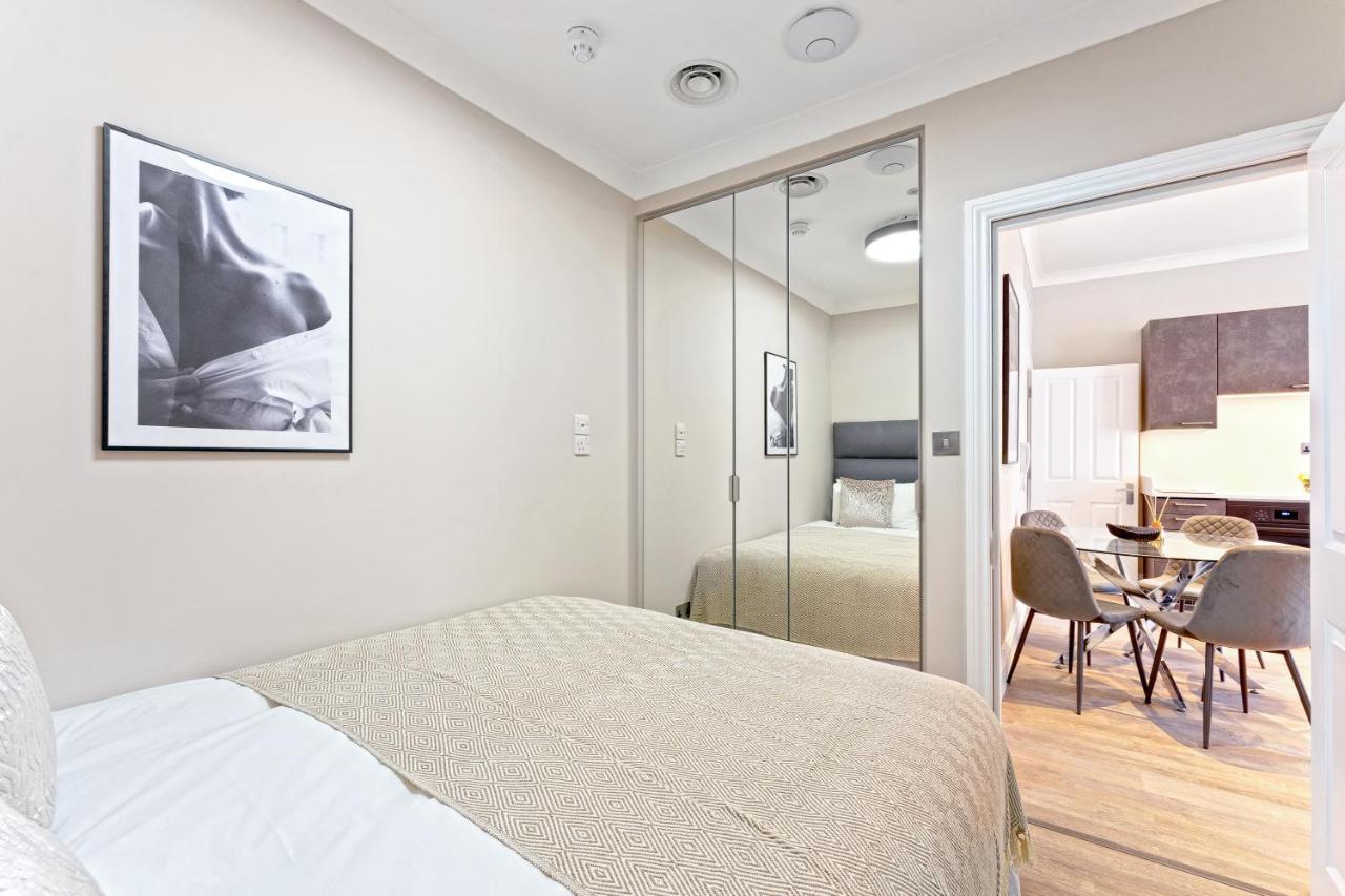 Cleveland Residences Paddington Λονδίνο Εξωτερικό φωτογραφία