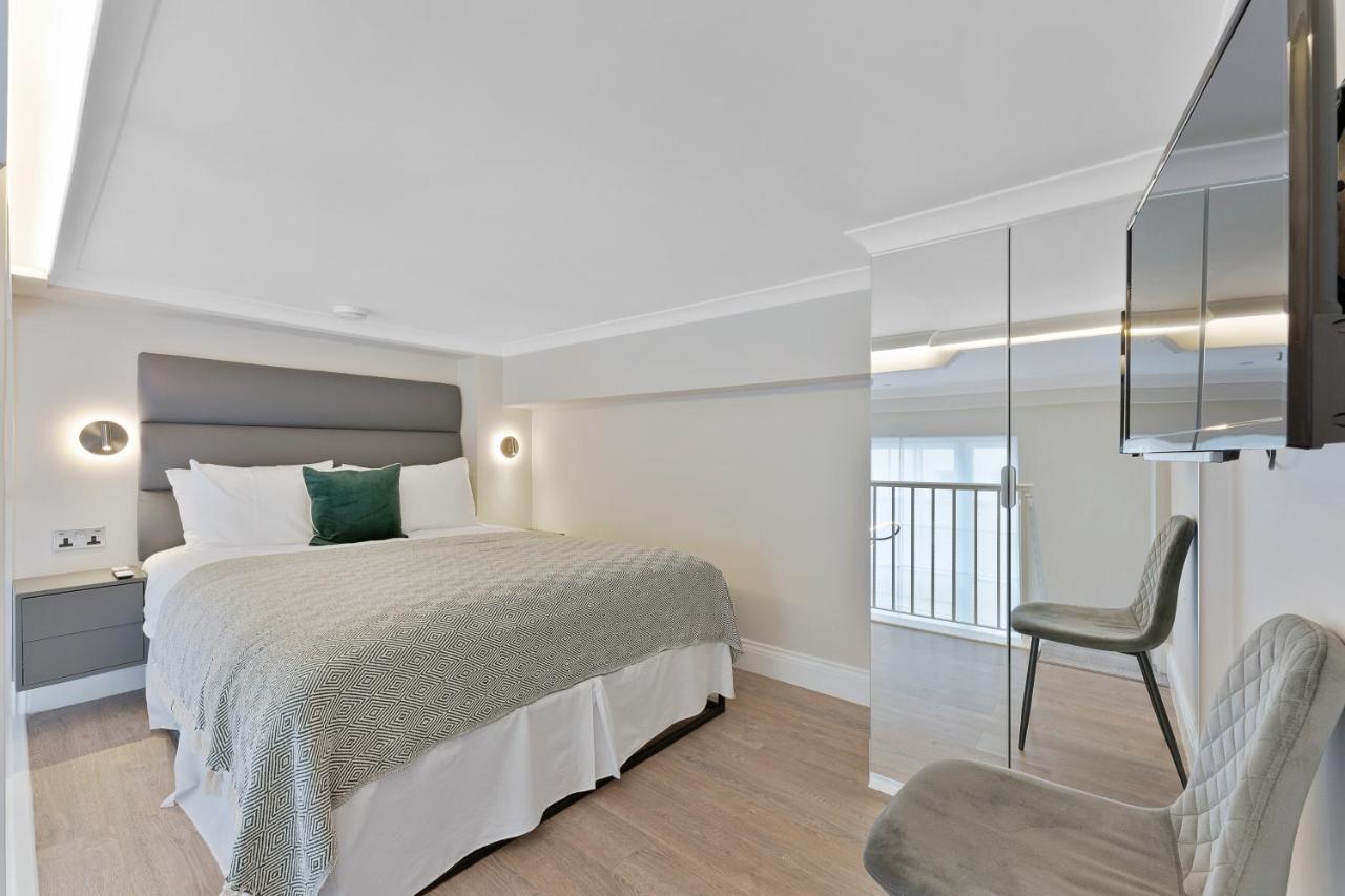 Cleveland Residences Paddington Λονδίνο Εξωτερικό φωτογραφία