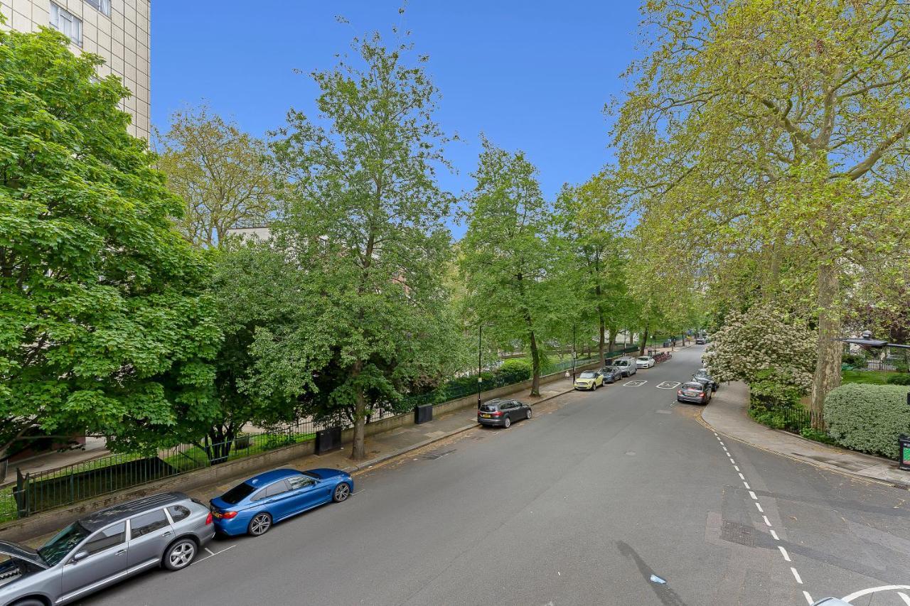 Cleveland Residences Paddington Λονδίνο Εξωτερικό φωτογραφία