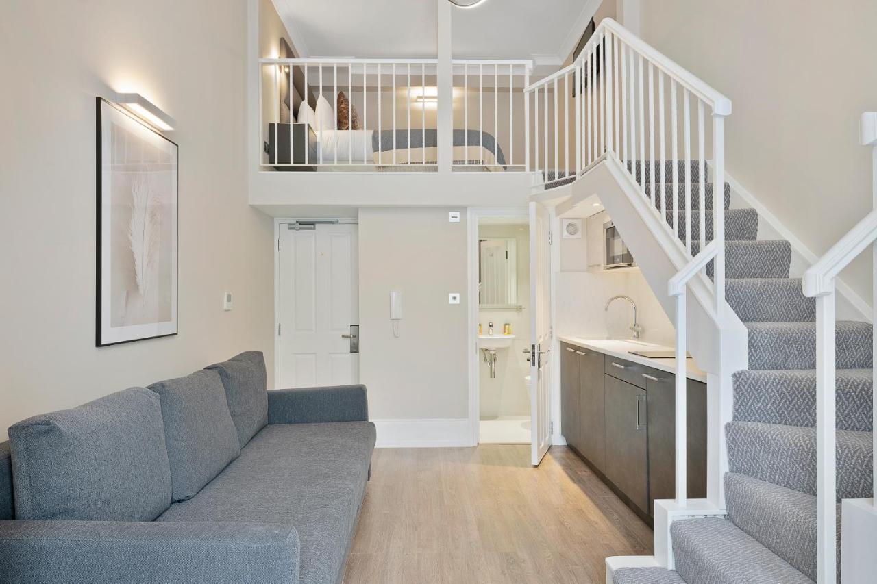 Cleveland Residences Paddington Λονδίνο Εξωτερικό φωτογραφία