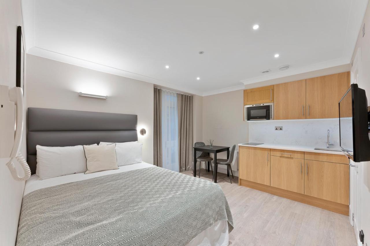 Cleveland Residences Paddington Λονδίνο Εξωτερικό φωτογραφία
