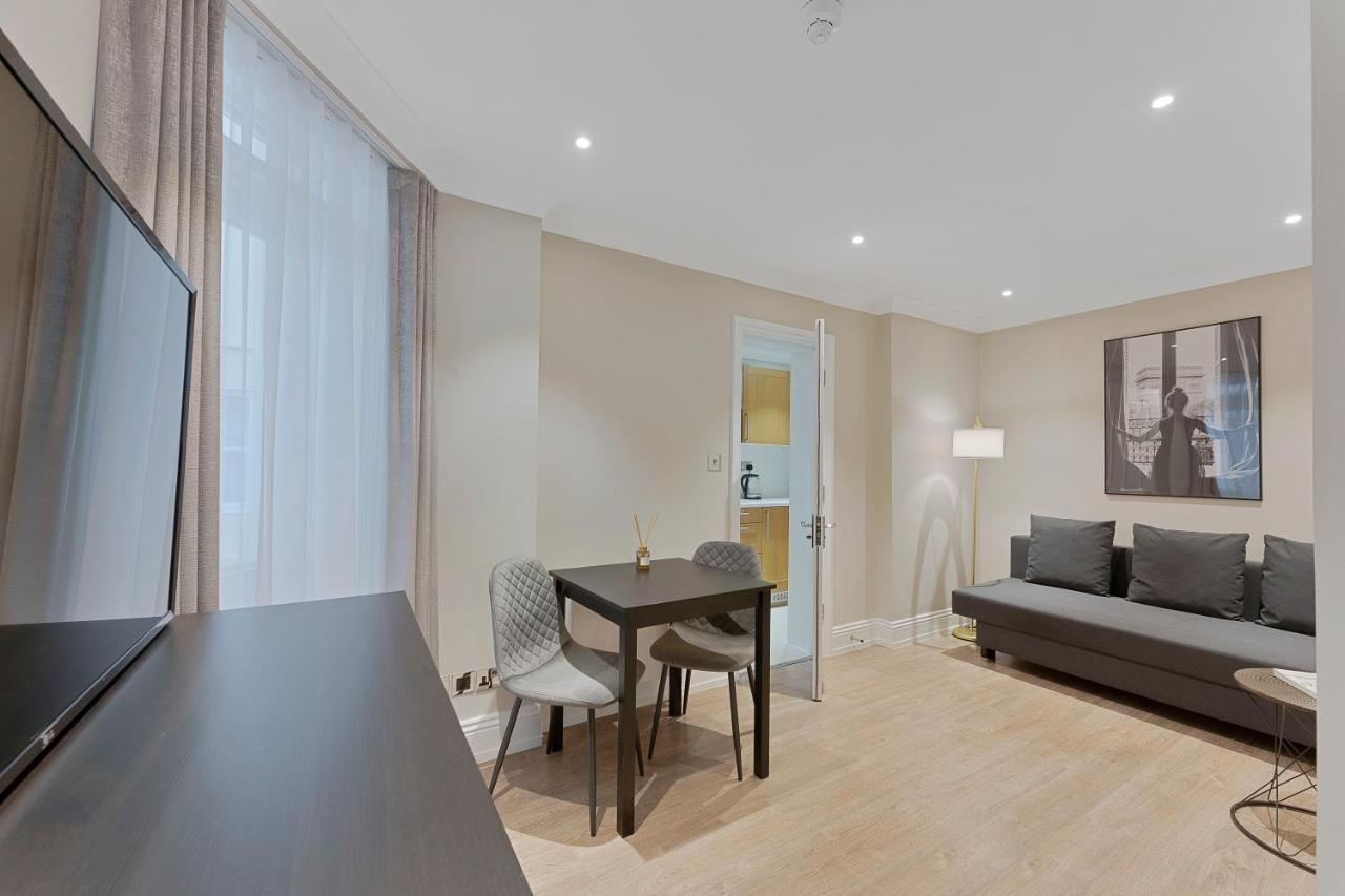 Cleveland Residences Paddington Λονδίνο Εξωτερικό φωτογραφία