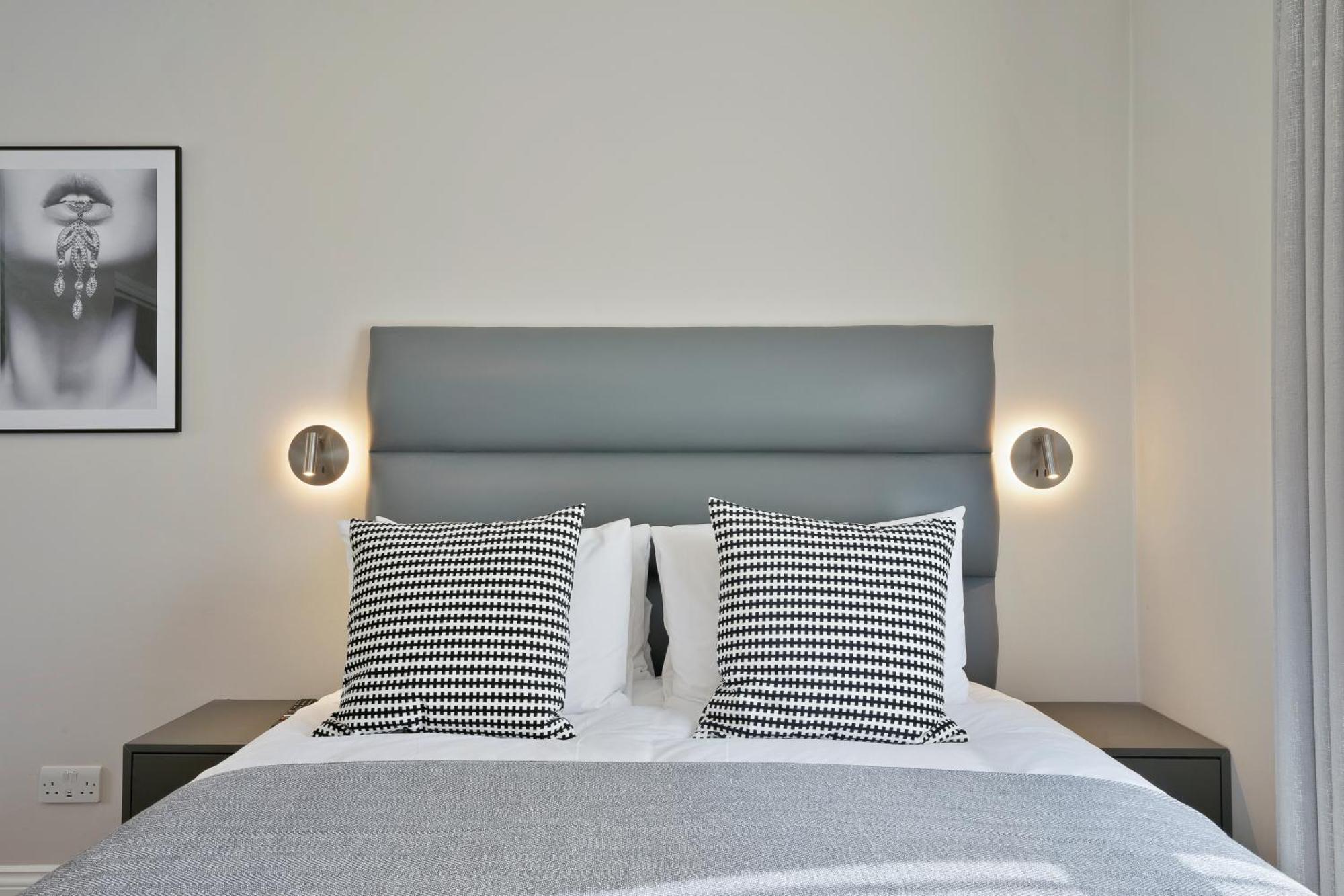 Cleveland Residences Paddington Λονδίνο Εξωτερικό φωτογραφία