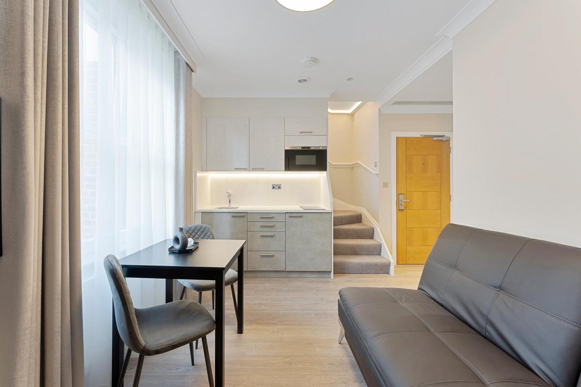 Cleveland Residences Paddington Λονδίνο Εξωτερικό φωτογραφία