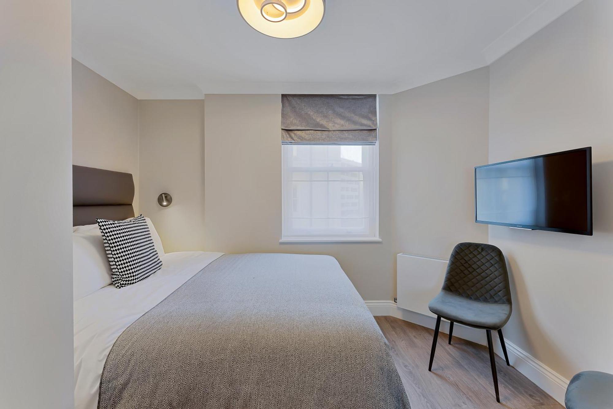 Cleveland Residences Paddington Λονδίνο Εξωτερικό φωτογραφία