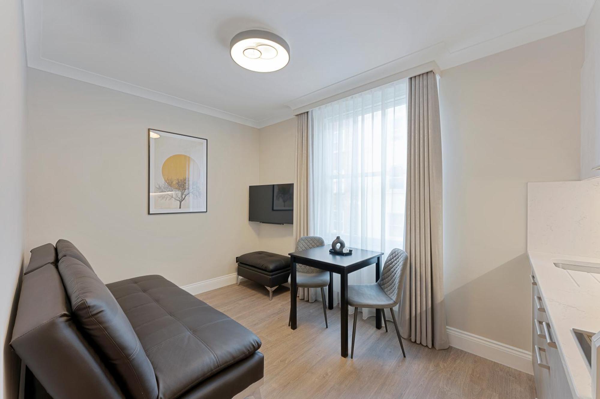 Cleveland Residences Paddington Λονδίνο Εξωτερικό φωτογραφία
