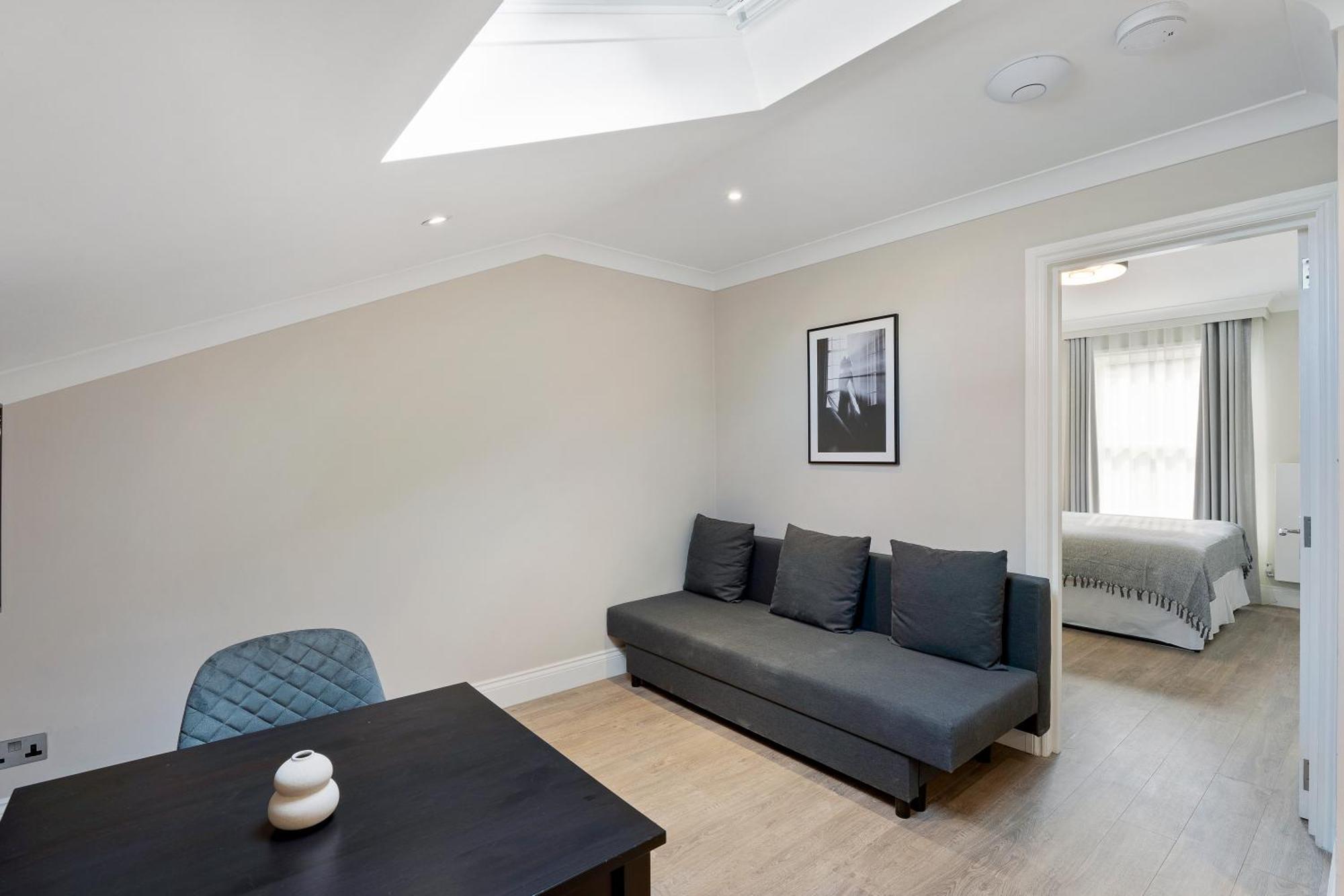 Cleveland Residences Paddington Λονδίνο Εξωτερικό φωτογραφία