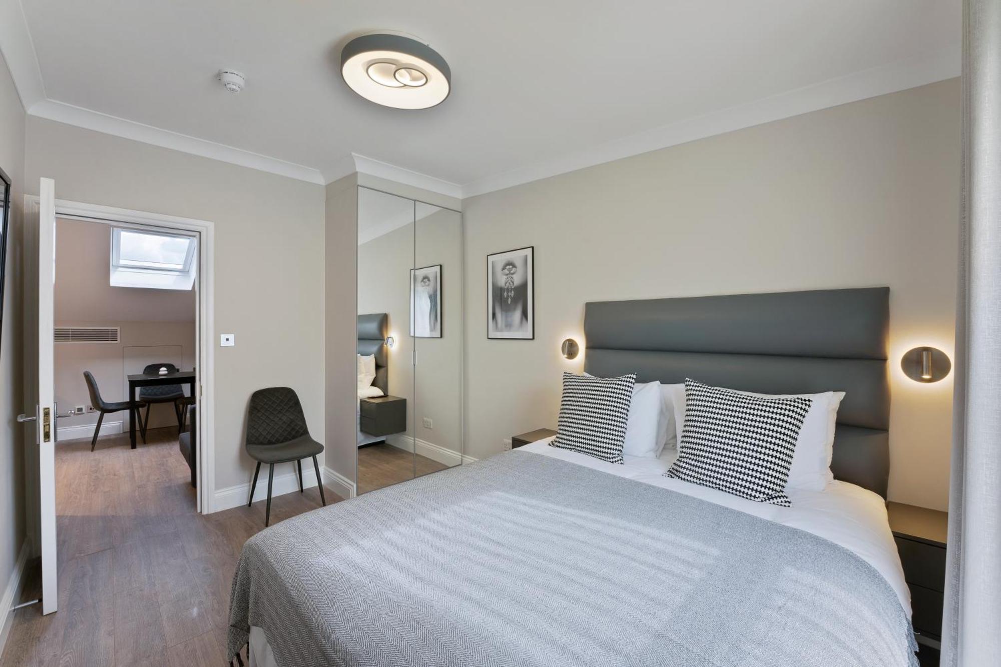 Cleveland Residences Paddington Λονδίνο Εξωτερικό φωτογραφία