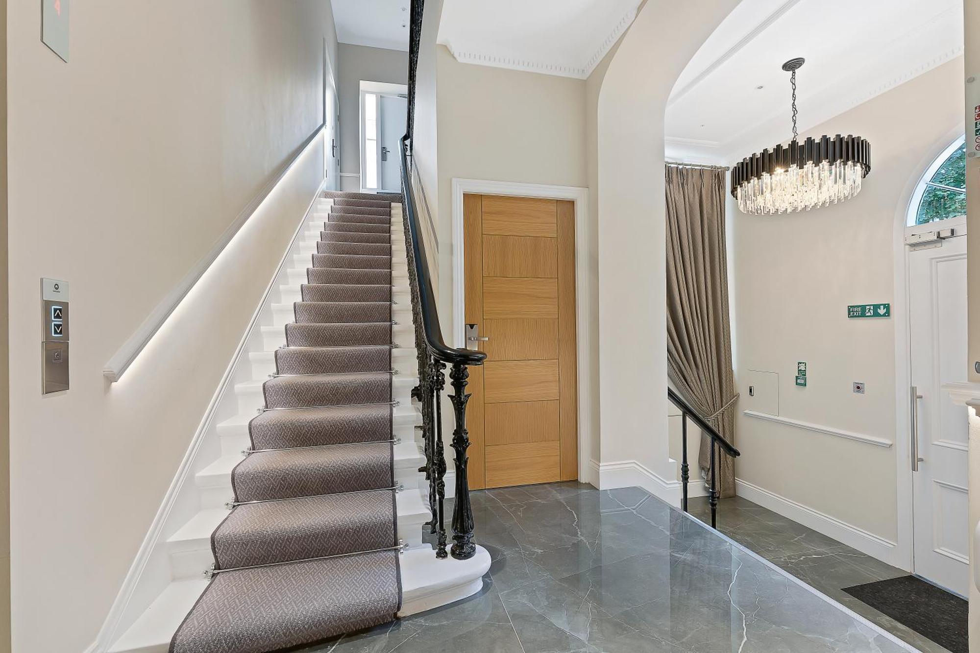 Cleveland Residences Paddington Λονδίνο Εξωτερικό φωτογραφία