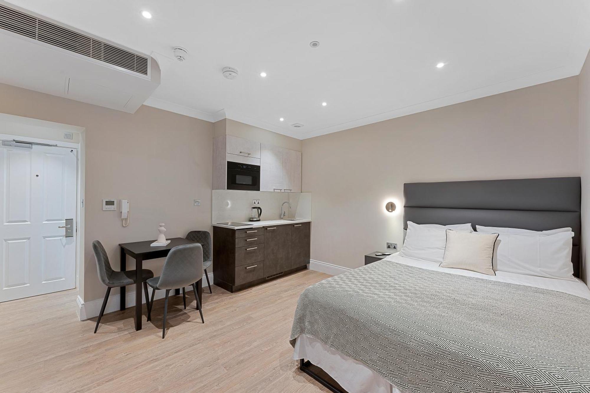 Cleveland Residences Paddington Λονδίνο Εξωτερικό φωτογραφία