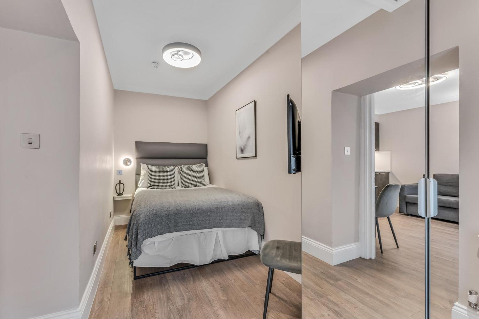 Cleveland Residences Paddington Λονδίνο Εξωτερικό φωτογραφία