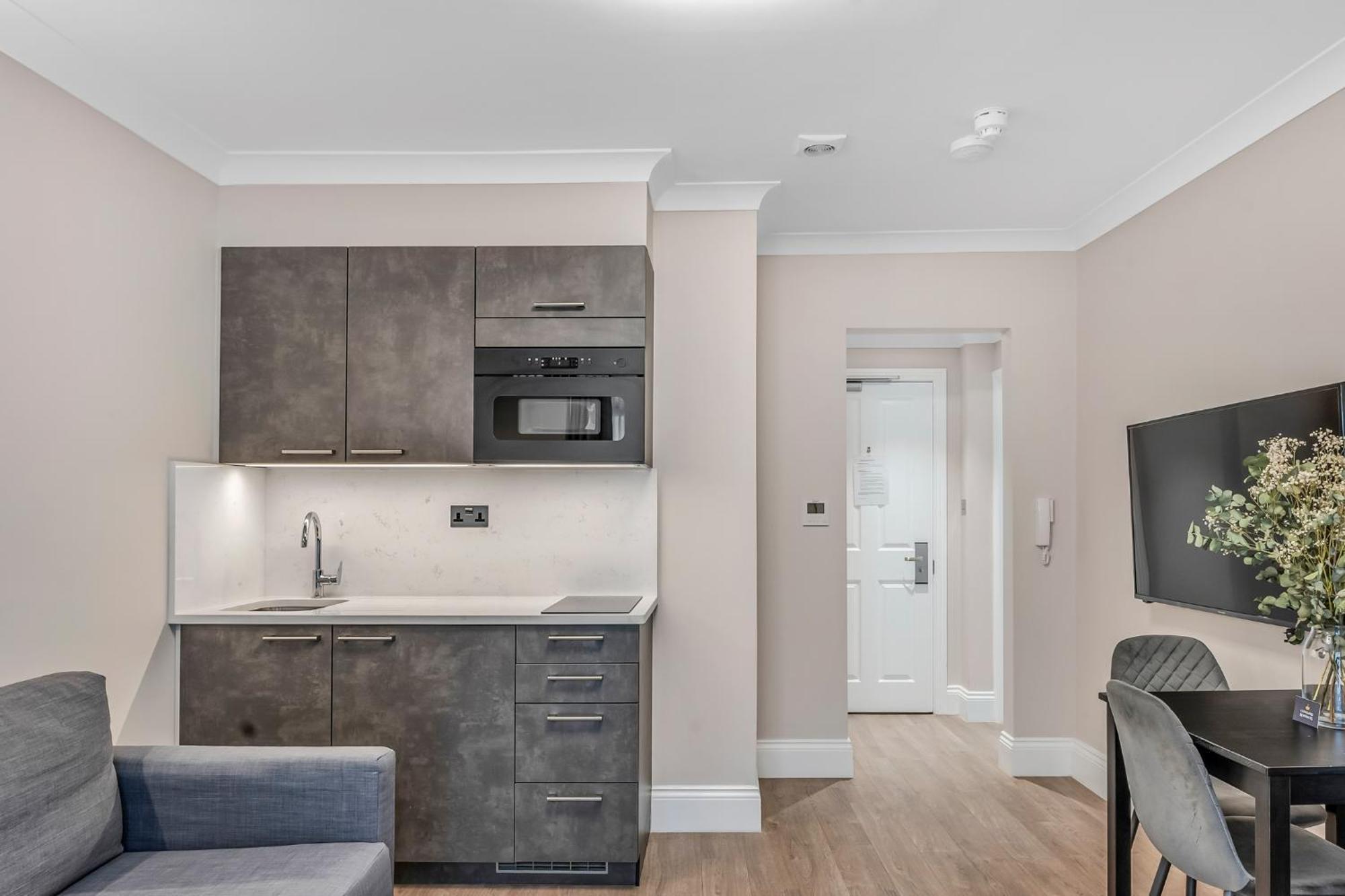 Cleveland Residences Paddington Λονδίνο Εξωτερικό φωτογραφία