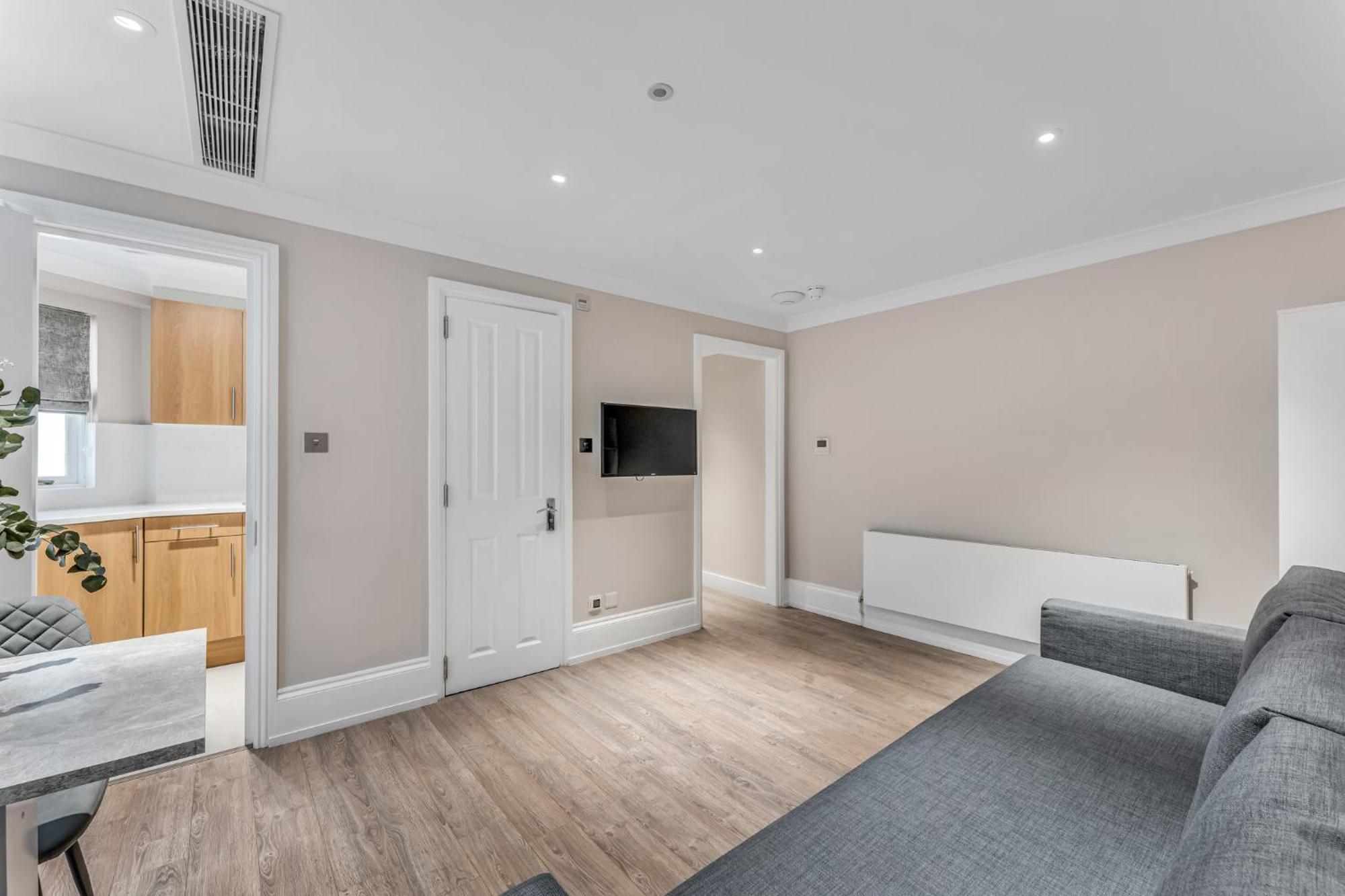 Cleveland Residences Paddington Λονδίνο Εξωτερικό φωτογραφία